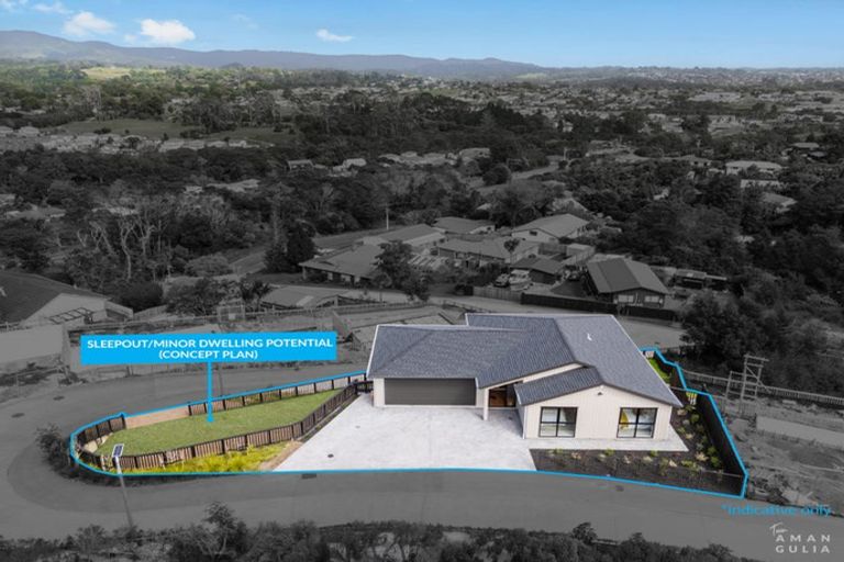 Photo of property in 15 Mara Way, Sunnyvale, 0612