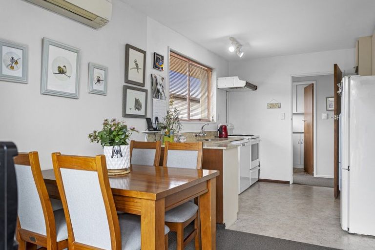 Photo of property in 77 Gray Crescent, Kaiapoi, 7630