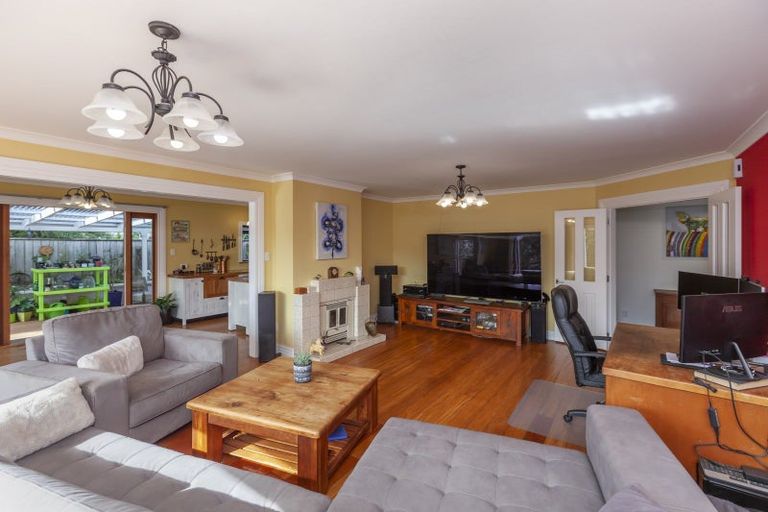 Photo of property in 14 Goldsborough Avenue, Raumati Beach, Paraparaumu, 5032