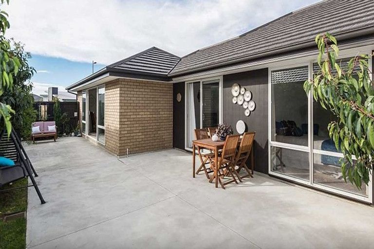 Photo of property in 34 Winfield Drive, Wigram, Christchurch, 8042