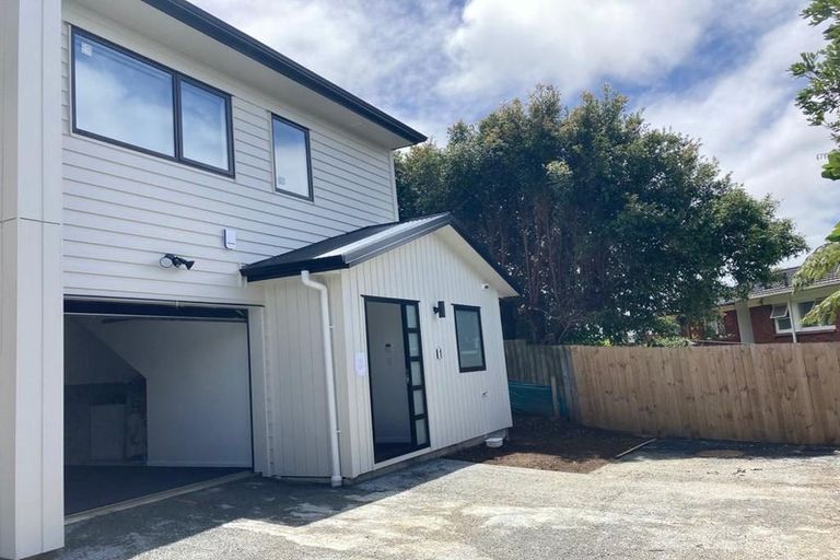Photo of property in 38d Greenhill Crescent, Pakuranga, Auckland, 2010