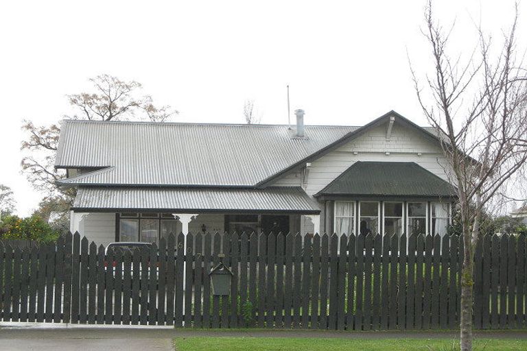 Photo of property in 607 Queen Street West, Saint Leonards, Hastings, 4120