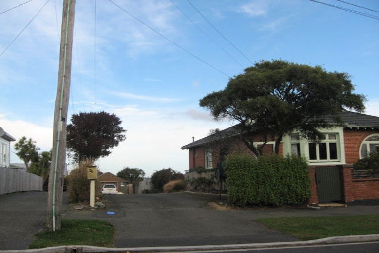 Photo of property in 82 Tomahawk Road, Andersons Bay, Dunedin, 9013