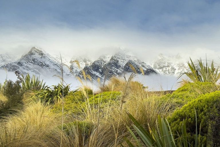 Photo of property in 6a Kinross Lane, Jacks Point, Queenstown, 9371