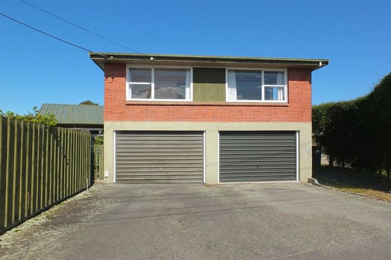Photo of property in 53 Mountain View Road, Glenwood, Timaru, 7910