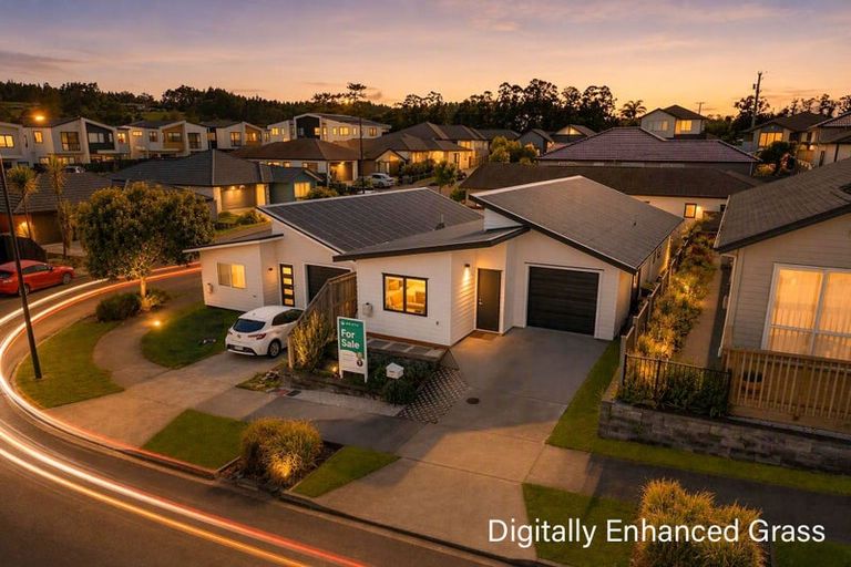 Photo of property in 6 Reserva Crescent, Kumeu, 0810