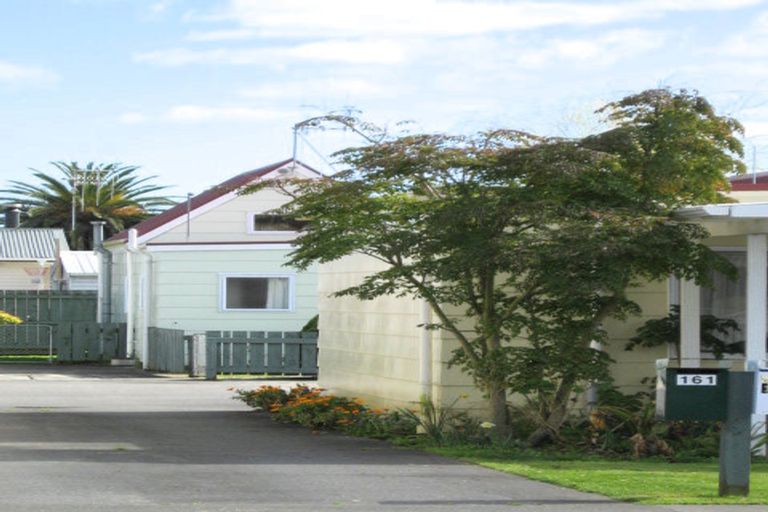 Photo of property in 161b Bartholomew Road, Levin, 5510