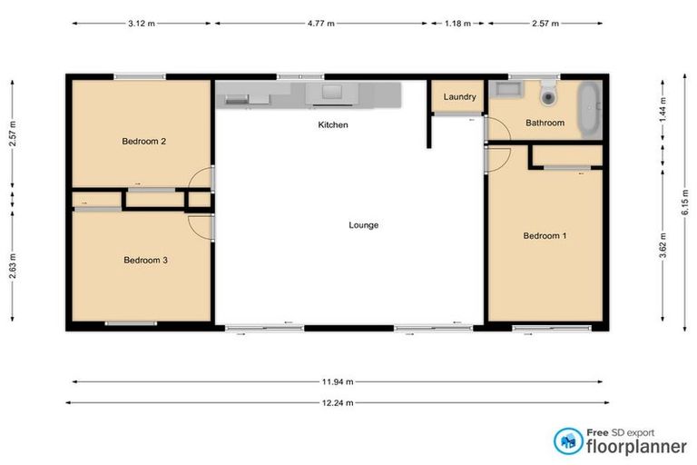 Photo of property in 28a Kamara Road, Glen Eden, Auckland, 0602