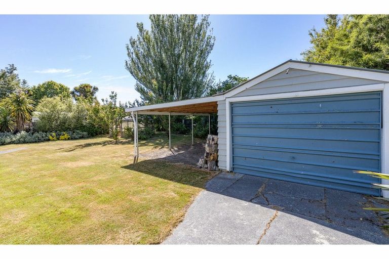 Photo of property in 15 Acheron Avenue, Lake Coleridge, 7572