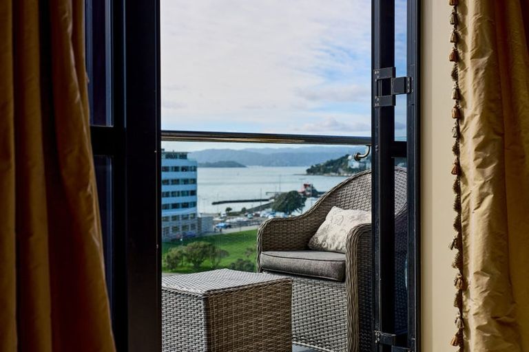 Photo of property in 3/257l Wakefield Street, Te Aro, Wellington, 6011