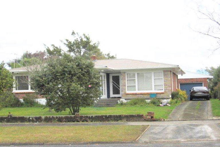Photo of property in 5 Augusta Street, Fairfield, Hamilton, 3214
