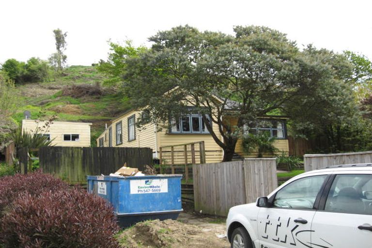 Photo of property in 136 Saint Vincent Street, Toi Toi, Nelson, 7010