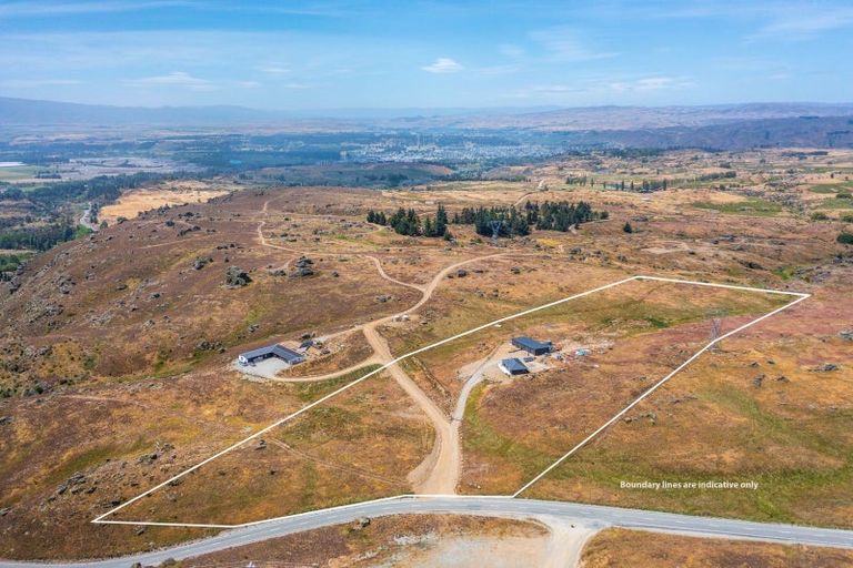 Photo of property in 375 Conroys Road, Conroys Gully, Alexandra, 9392