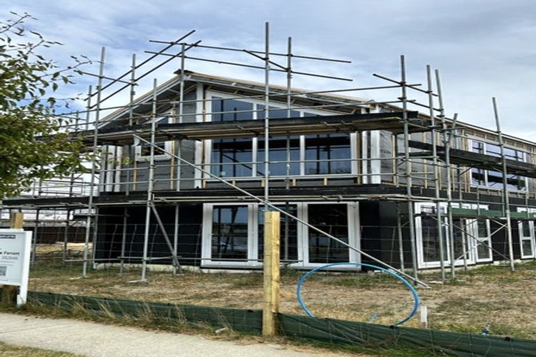 Photo of property in 21b Lakeside Drive, Pegasus, 7612