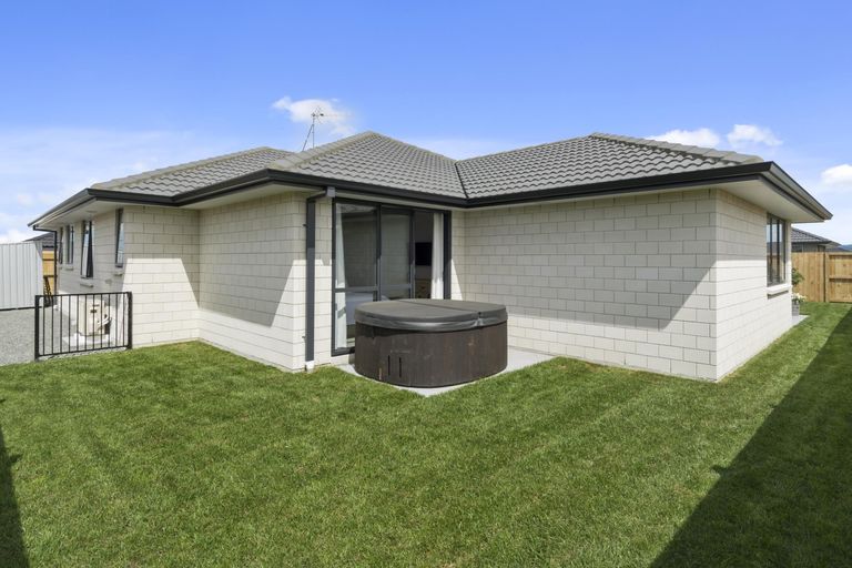 Photo of property in 67 Hastings Road, Pyes Pa, Tauranga, 3112