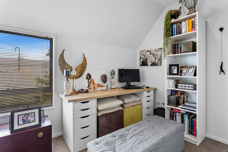 Photo of property in 420b Manchester Street, St Albans, Christchurch, 8014