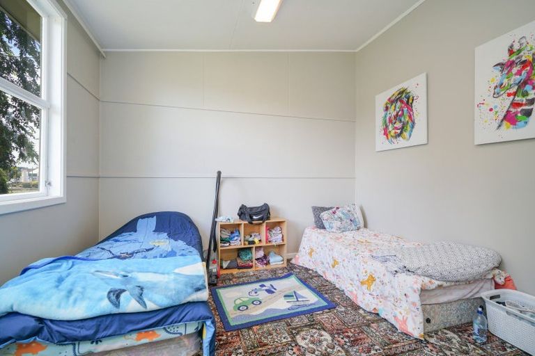 Photo of property in 3 Hulme Street, Otautau, 9610