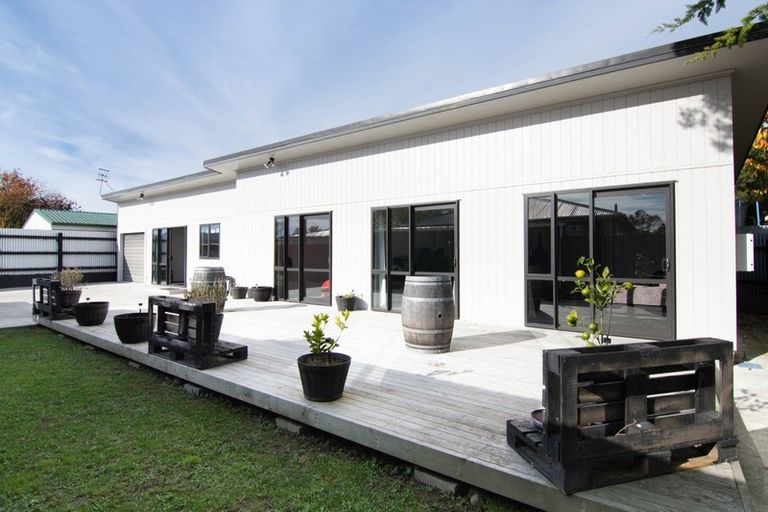 Photo of property in 172a Tremaine Avenue, Westbrook, Palmerston North, 4412