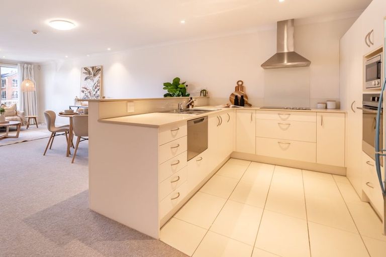 Photo of property in Bob Scott Village, 25 Graham Street, Petone, Lower Hutt, 5012