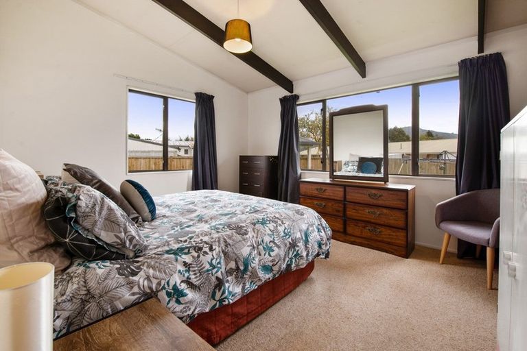 Photo of property in 9 Thebes Street, Pomare, Rotorua, 3015