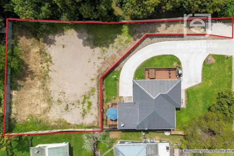 Photo of property in 16a Malyon Street, Te Puke, 3119