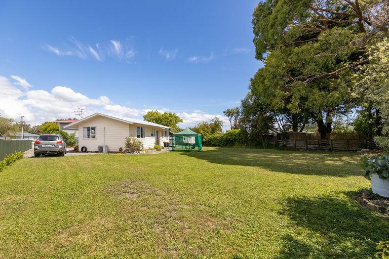 Photo of property in 208 Colombo Road, Kuripuni, Masterton, 5810