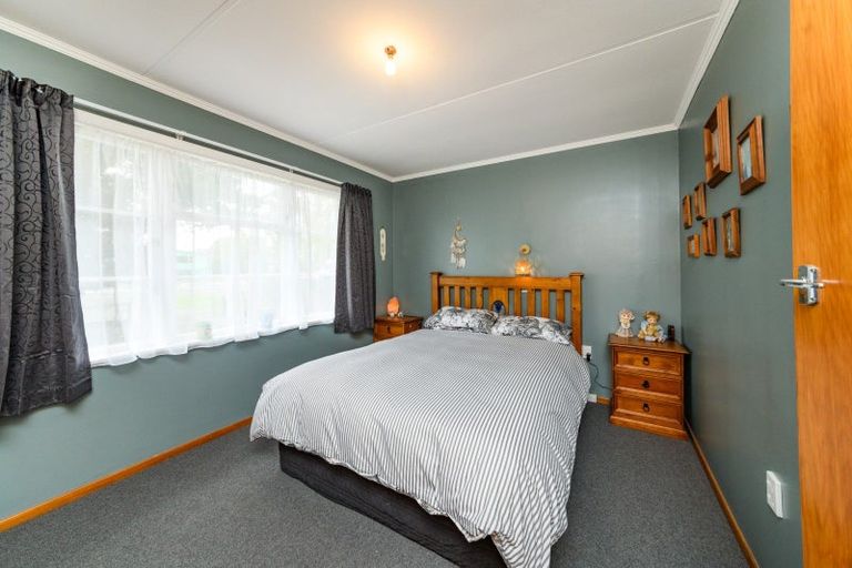 Photo of property in 160 West Street, Feilding, 4702
