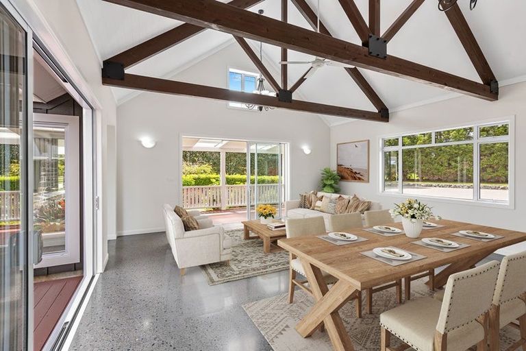 Photo of property in 144 Henwood Road, Paraite, New Plymouth, 4372