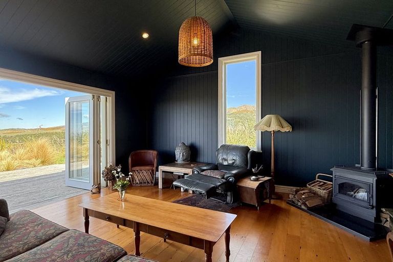 Photo of property in Mt Michael Woolshed, 412 Engelbrechts Road, Hunter, Waimate, 7978
