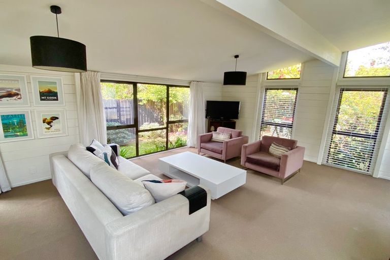 Photo of property in 115a Merivale Lane, Merivale, Christchurch, 8014