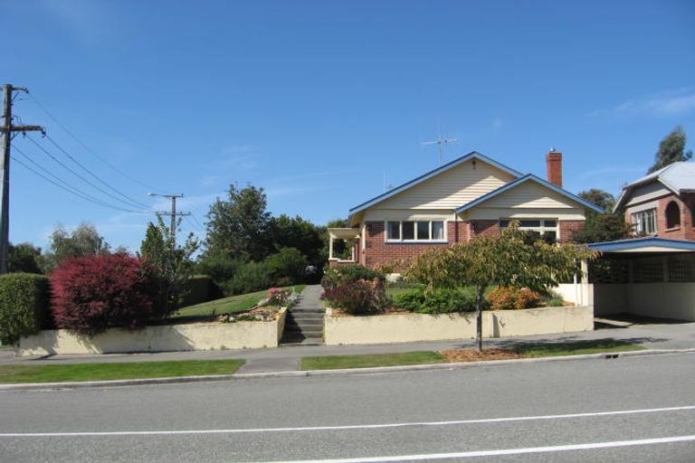 Photo of property in 48 Preston Street, West End, Timaru, 7910