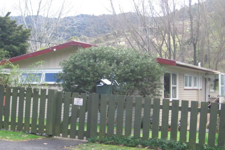Photo of property in 36 Silverstream Road, Horahora, Whangarei, 0110
