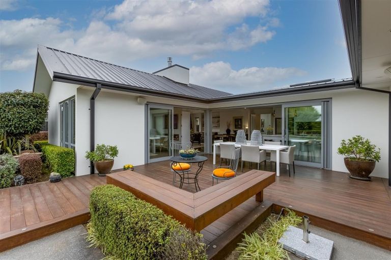 Photo of property in 20 Westburn Place, Prebbleton, 7604