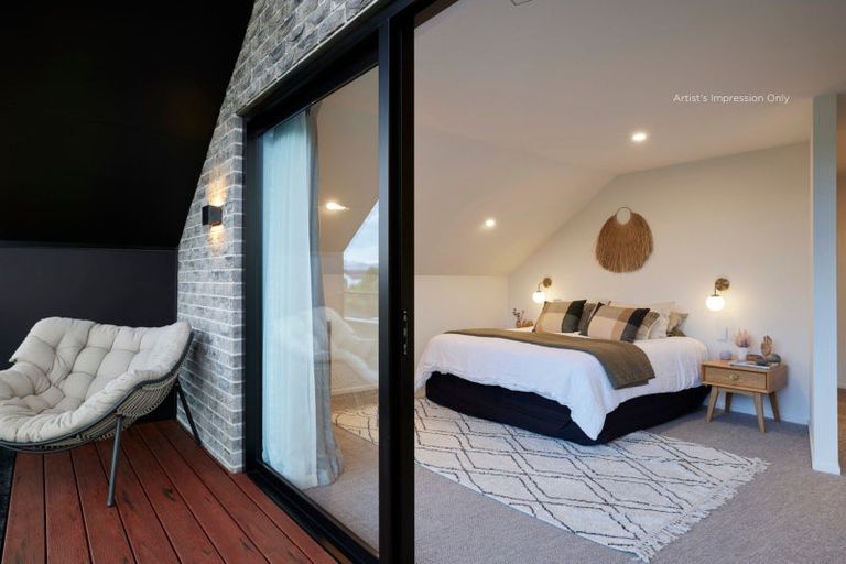 Photo of property in 2 Island View Terrace, Waikanae Beach, Waikanae, 5036