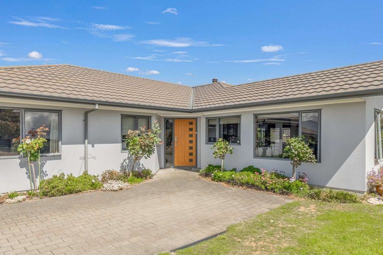 Photo of property in 14 Chelsea Rise, Nukuhau, Taupo, 3330