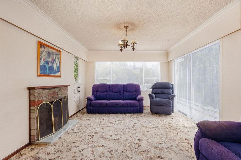 Photo of property in 2/69 Mountbatten Avenue, Hillcrest, Auckland, 0627