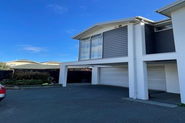Photo of property in 34a Taramea Place, Addington, Christchurch, 8024