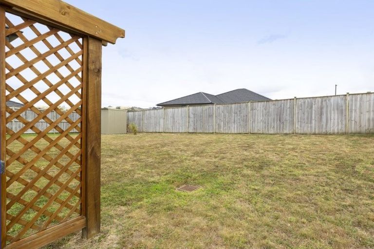 Photo of property in 52 Mark Ball Drive, Pokeno, 2402