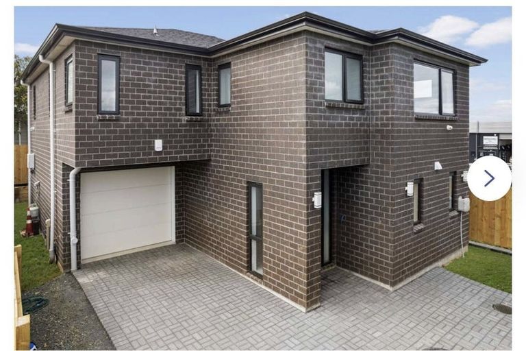 Photo of property in 4b Fields Road, Manurewa, Auckland, 2102