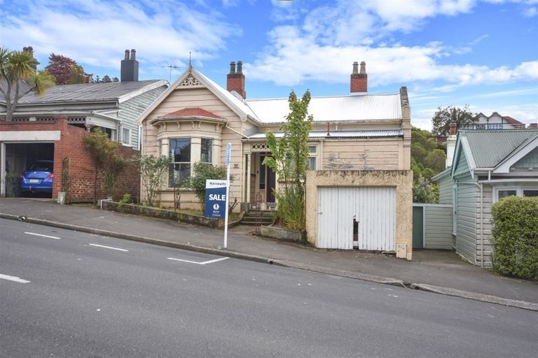 Photo of property in 159 York Place, Dunedin Central, Dunedin, 9016