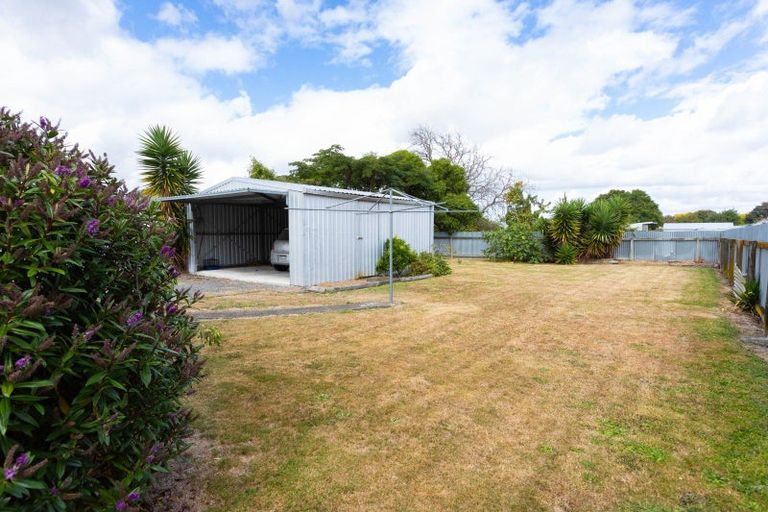 Photo of property in 18 Christian Street, Dannevirke, 4930