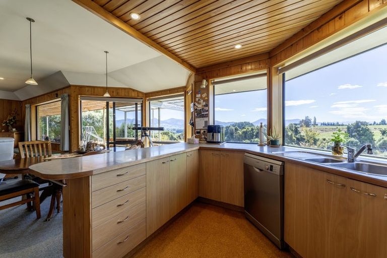 Photo of property in 286 Downs Road, Geraldine Downs, Geraldine, 7991