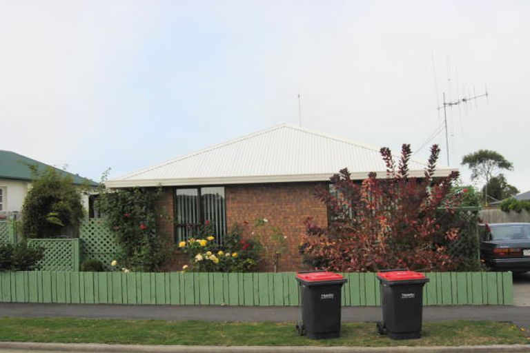 Photo of property in 2/16 Norwood Street, Waimataitai, Timaru, 7910