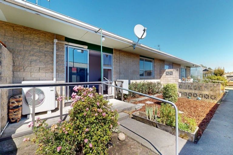 Photo of property in 2/361 Burnett Street, Ashburton, 7700