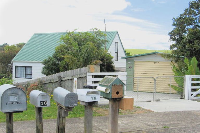 Photo of property in 9 Whitecaps Place, Hihi, Mangonui, 0494