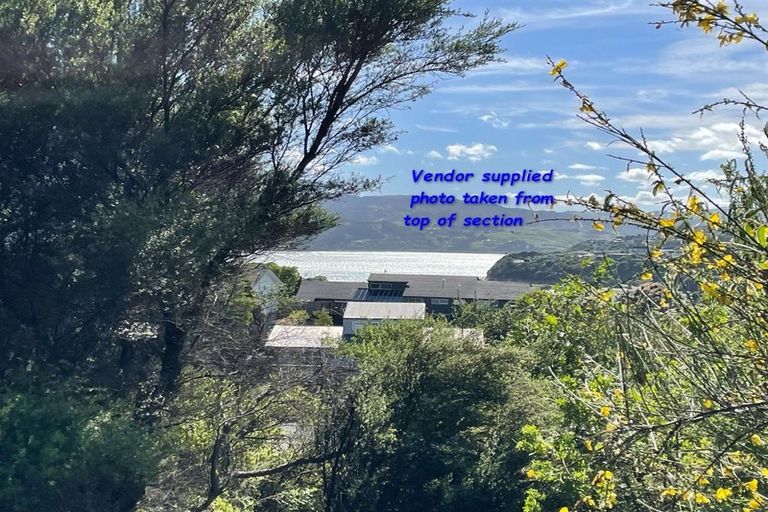 Photo of property in 28 Oak Avenue, Paremata, Porirua, 5024