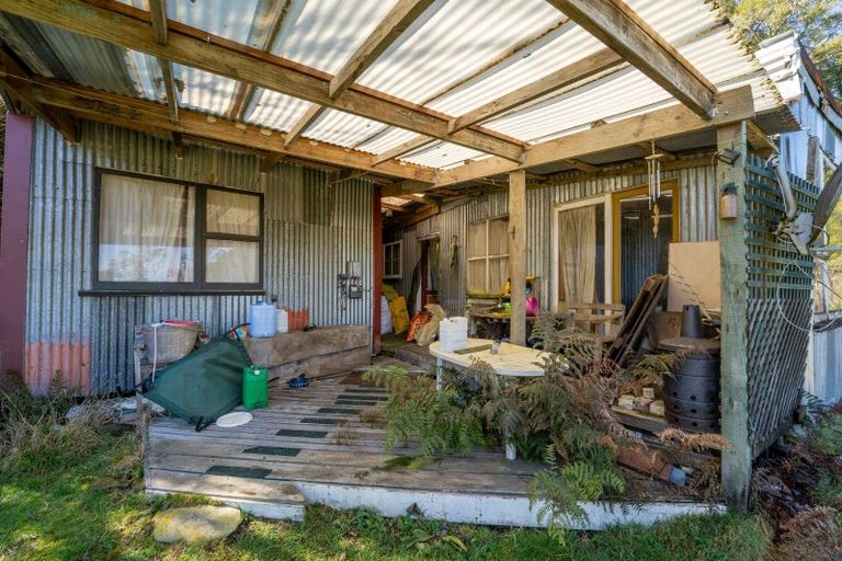 Photo of property in 288 Matiri Valley Road, Matiri, Murchison, 7077