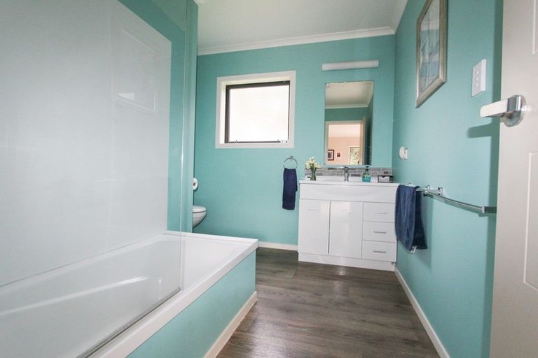 Photo of property in 105 Thompsons Road, Pahiatua, 4982