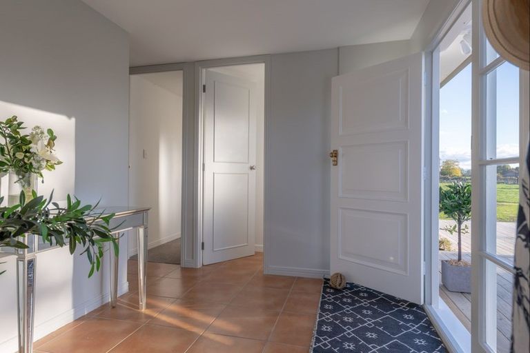 Photo of property in 264 Marychurch Road, Matangi, Hamilton, 3493