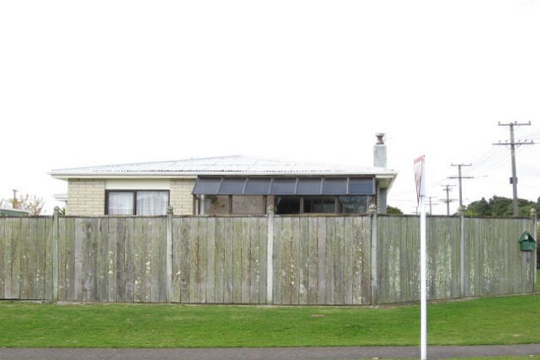 Photo of property in 30 Wynyard Street, Bell Block, New Plymouth, 4312